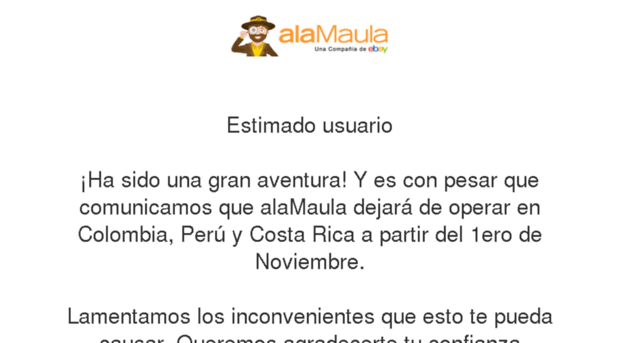 alamaula.com.uy