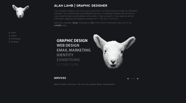 alamb-design.co.uk