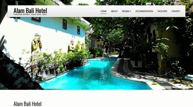 alambalihotel.com