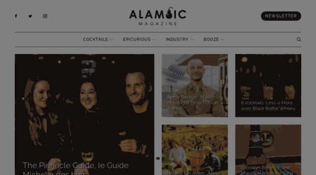 alambic-magazine.com