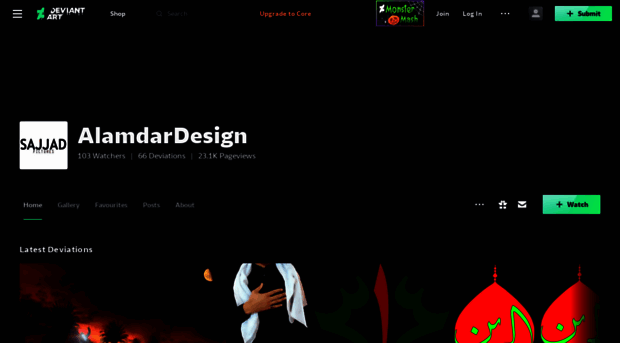 alamdardesign.deviantart.com