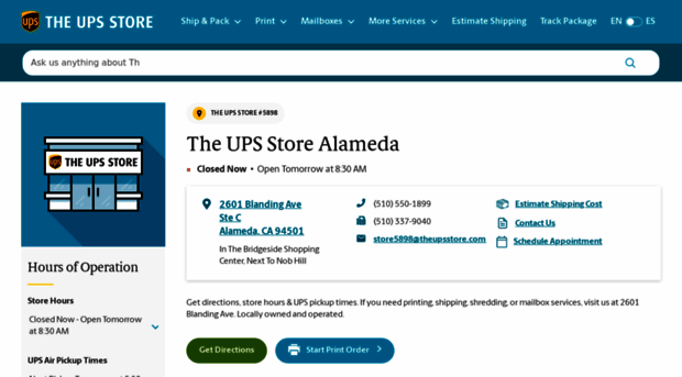 alameda-ca-5898.theupsstorelocal.com