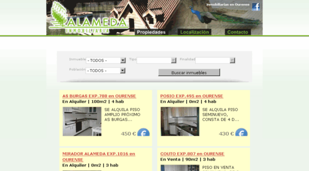 alameda-inmobiliaria.es