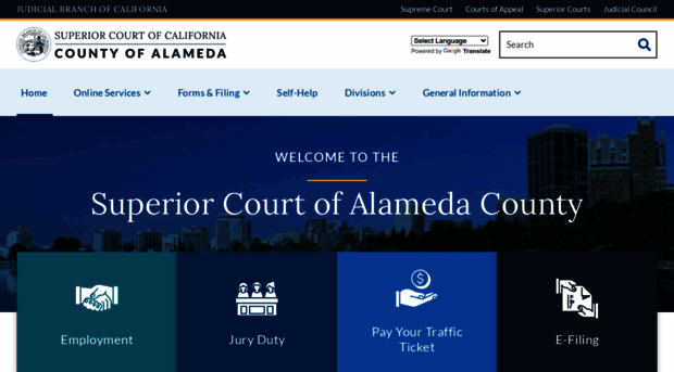 alameda.courts.ca.gov