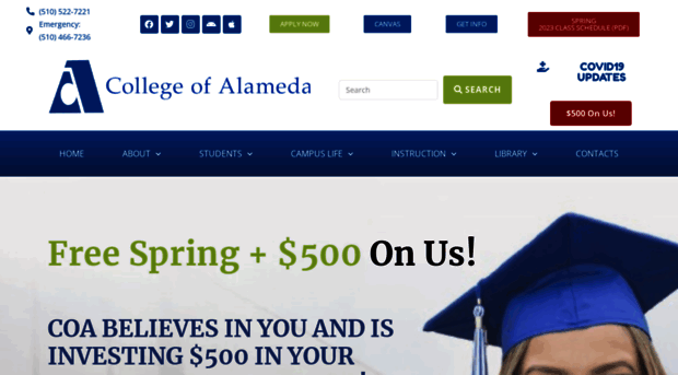 alameda.edu