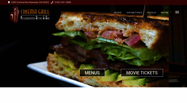 alamedacinemagrill.com