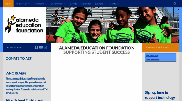 alamedaeducation.org