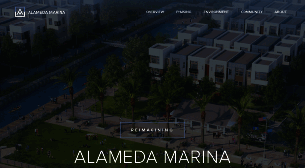 alamedamarina.com