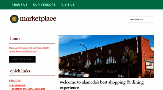 alamedamarketplace.com