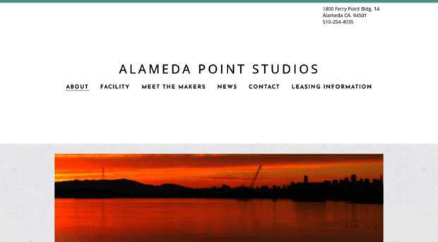 alamedapointstudios.com