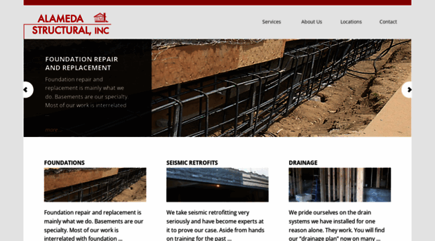 alamedastructural.com