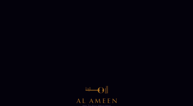 alameenproperties.com