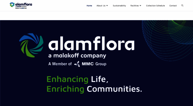 alamflora.com.my