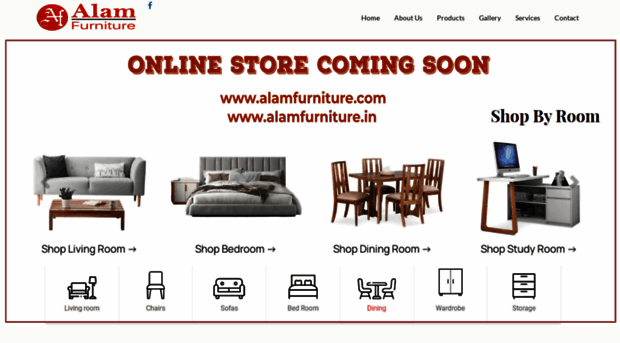 alamfurniture.com