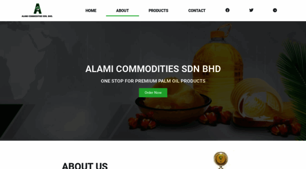 alamigroup.com