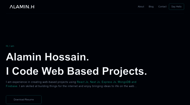 alamin-hossain.vercel.app