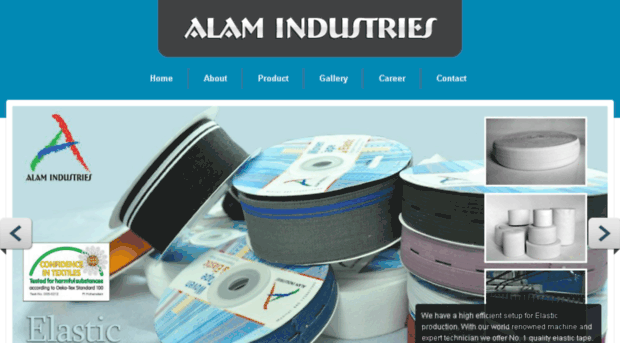 alamindustries.com