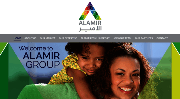 alamirgroup.co