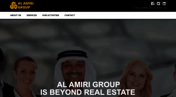 alamirigroup.com