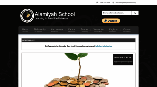 alamiyahschool.org