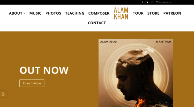 alamkhan.com