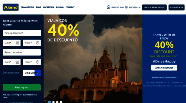 alamo.com.mx