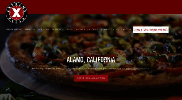 alamo.extremepizza.com