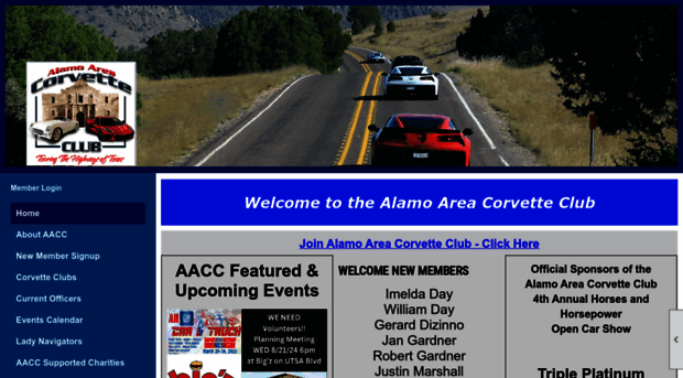 alamoareacorvetteclub.com