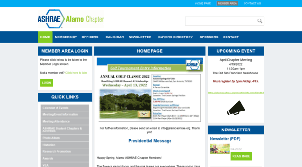 alamoashrae.org