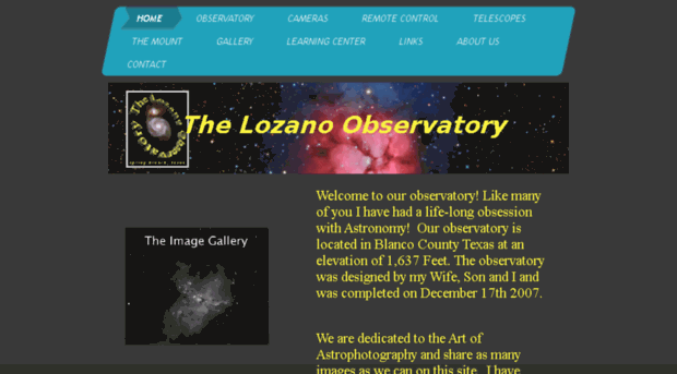 alamoastronomy.org