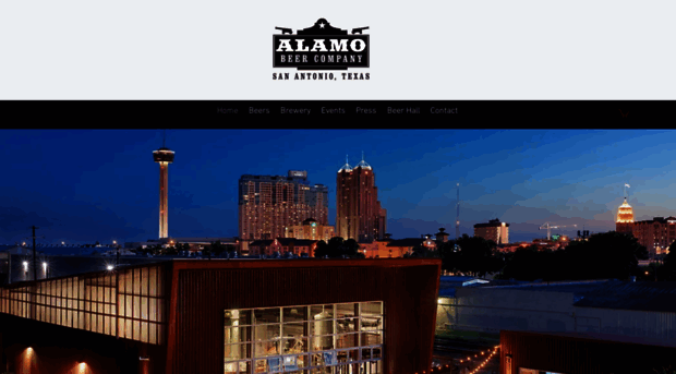 alamobeer.com