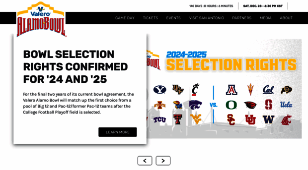 alamobowl.com