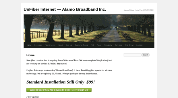 alamobroadband.com