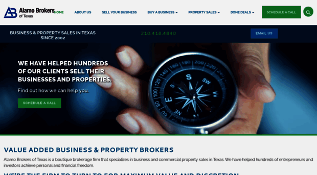 alamobrokersoftexas.com
