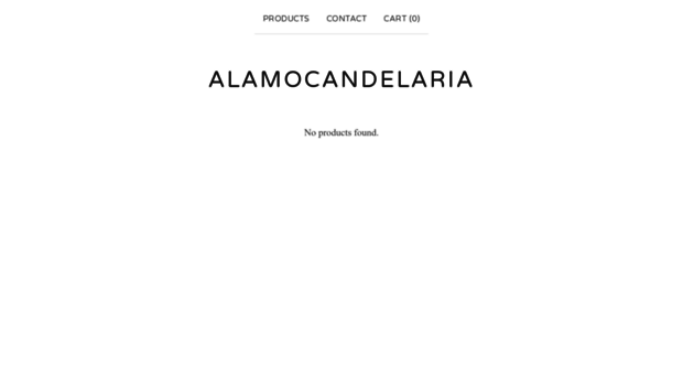 alamocandelaria.bigcartel.com