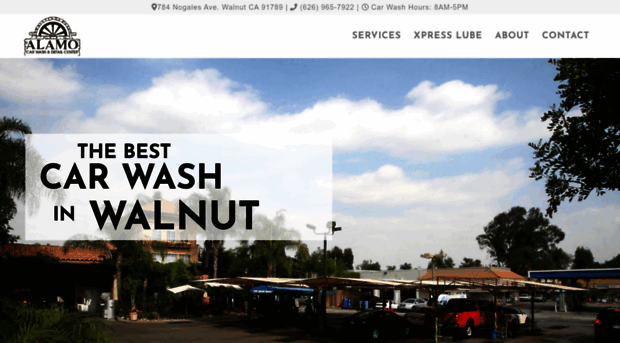 alamocarwash.org