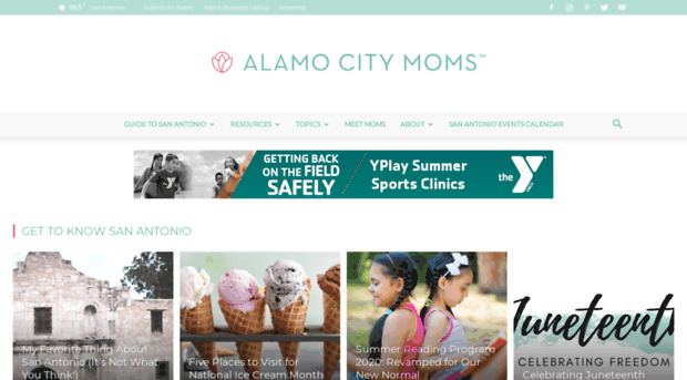 alamocity.citymomsblog.com