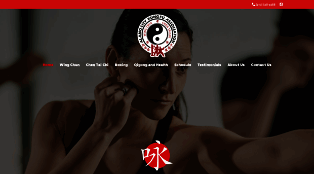 alamocitywingchun.com