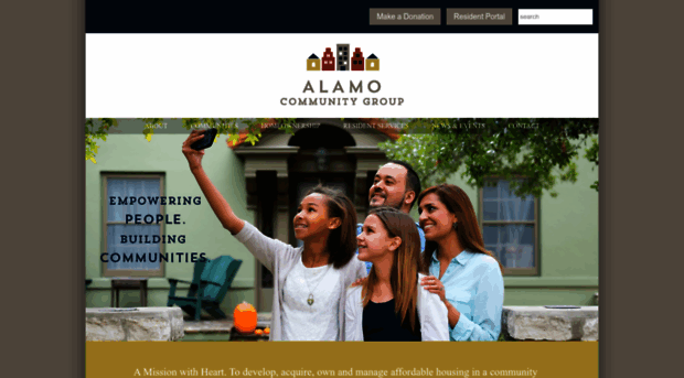 alamocommunitygroup.org