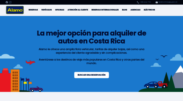 alamocostarica.com