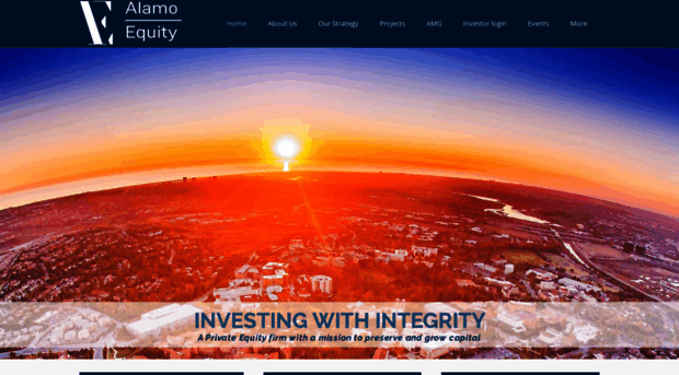 alamoequity.com