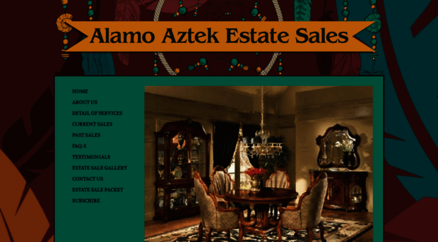 alamoestatesales.com