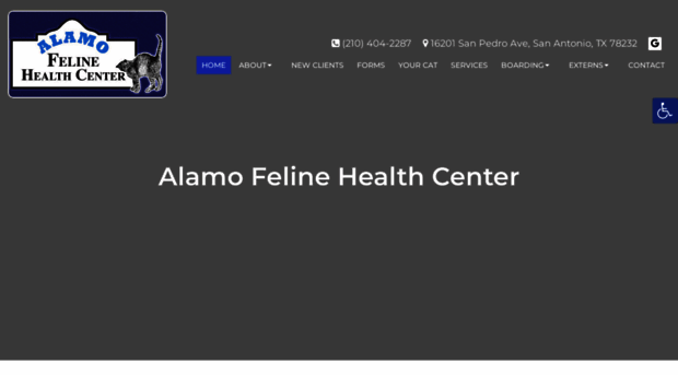 alamofeline.com