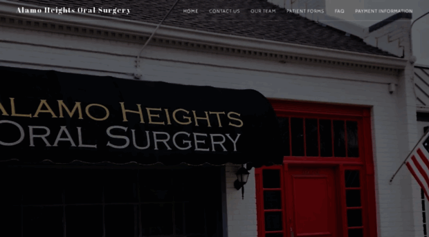 alamoheightsoralsurgery.com