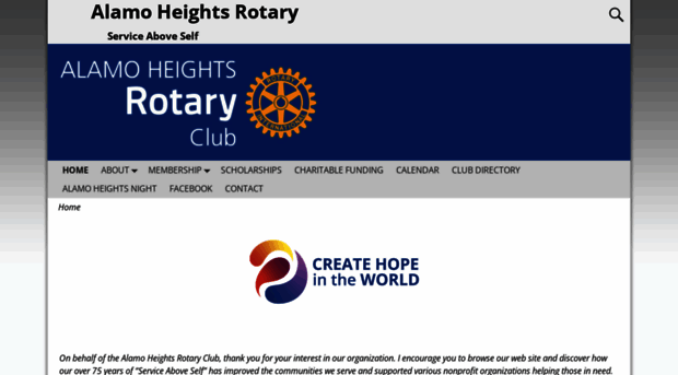 alamoheightsrotary.org