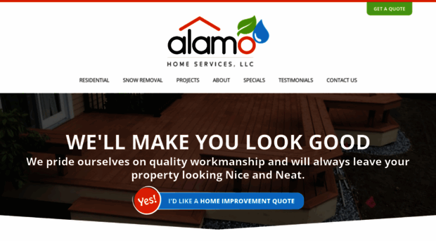 alamolawns.com