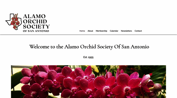 alamoorchidsociety.org