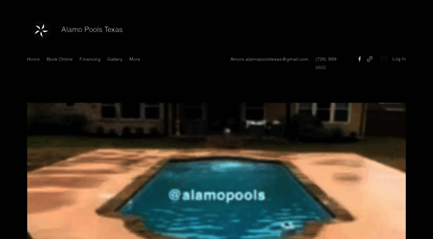 alamopoolsoftexas.com