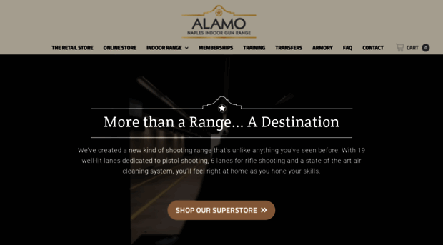 alamorange.com