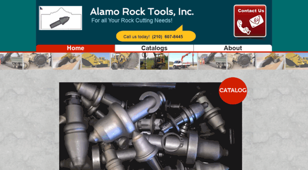 alamorocktoolsinc.com